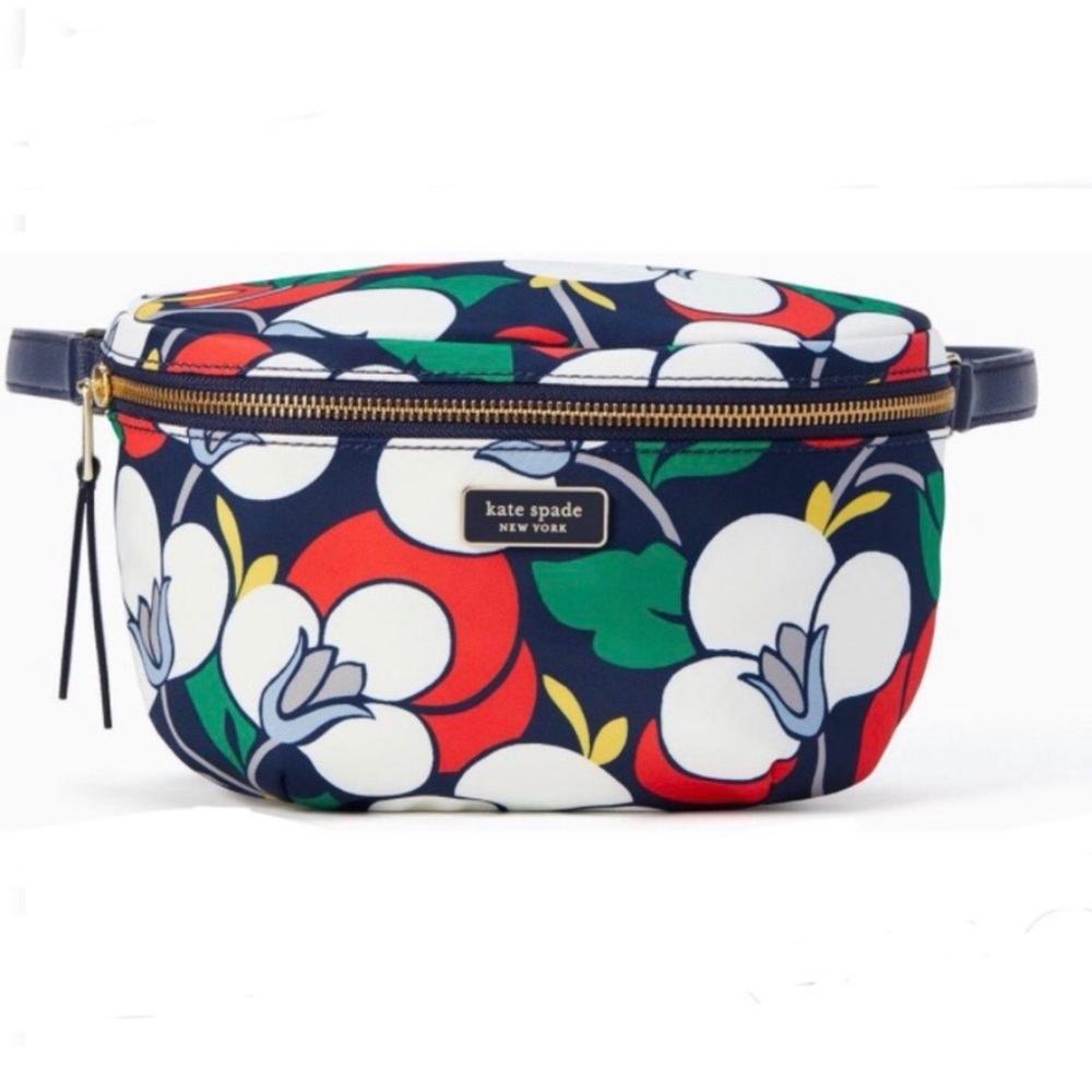 Kate Spade Dawn Breezy belt bag